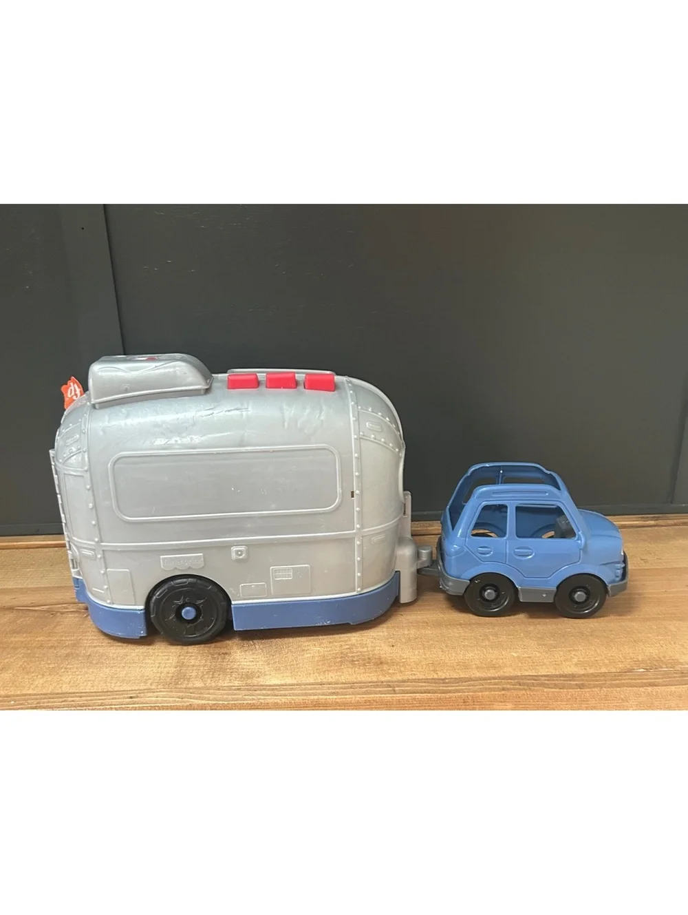 Fisher-Price does not